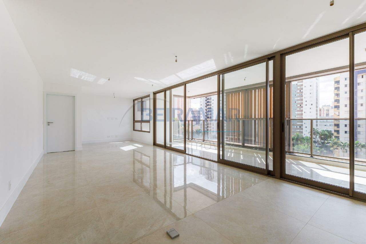 Apartamento à venda no Sul (Águas Claras): 