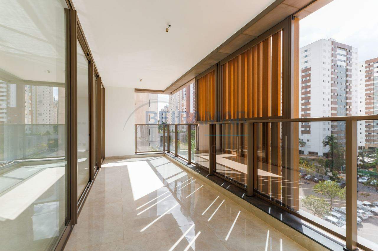 Apartamento à venda no Sul (Águas Claras): 