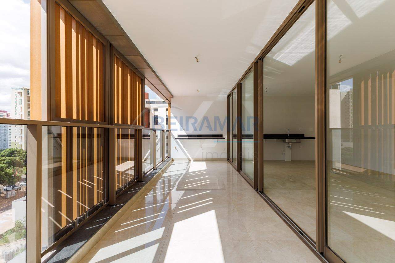 Apartamento à venda no Sul (Águas Claras): 