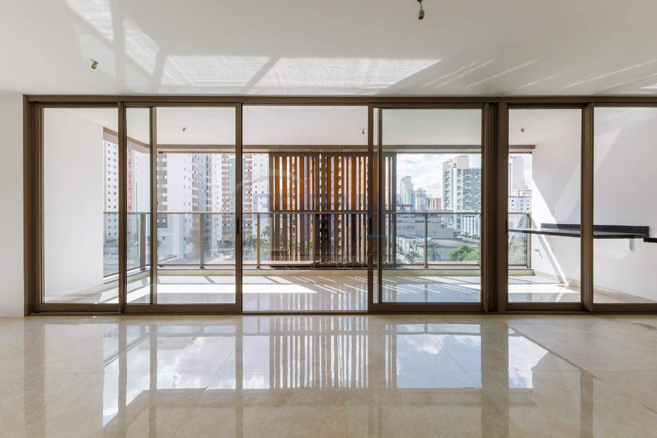 Apartamento à venda no Sul (Águas Claras): 