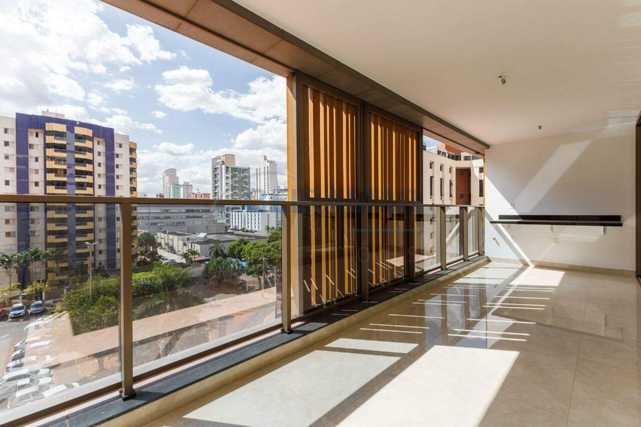Apartamento à venda no Sul (Águas Claras): 