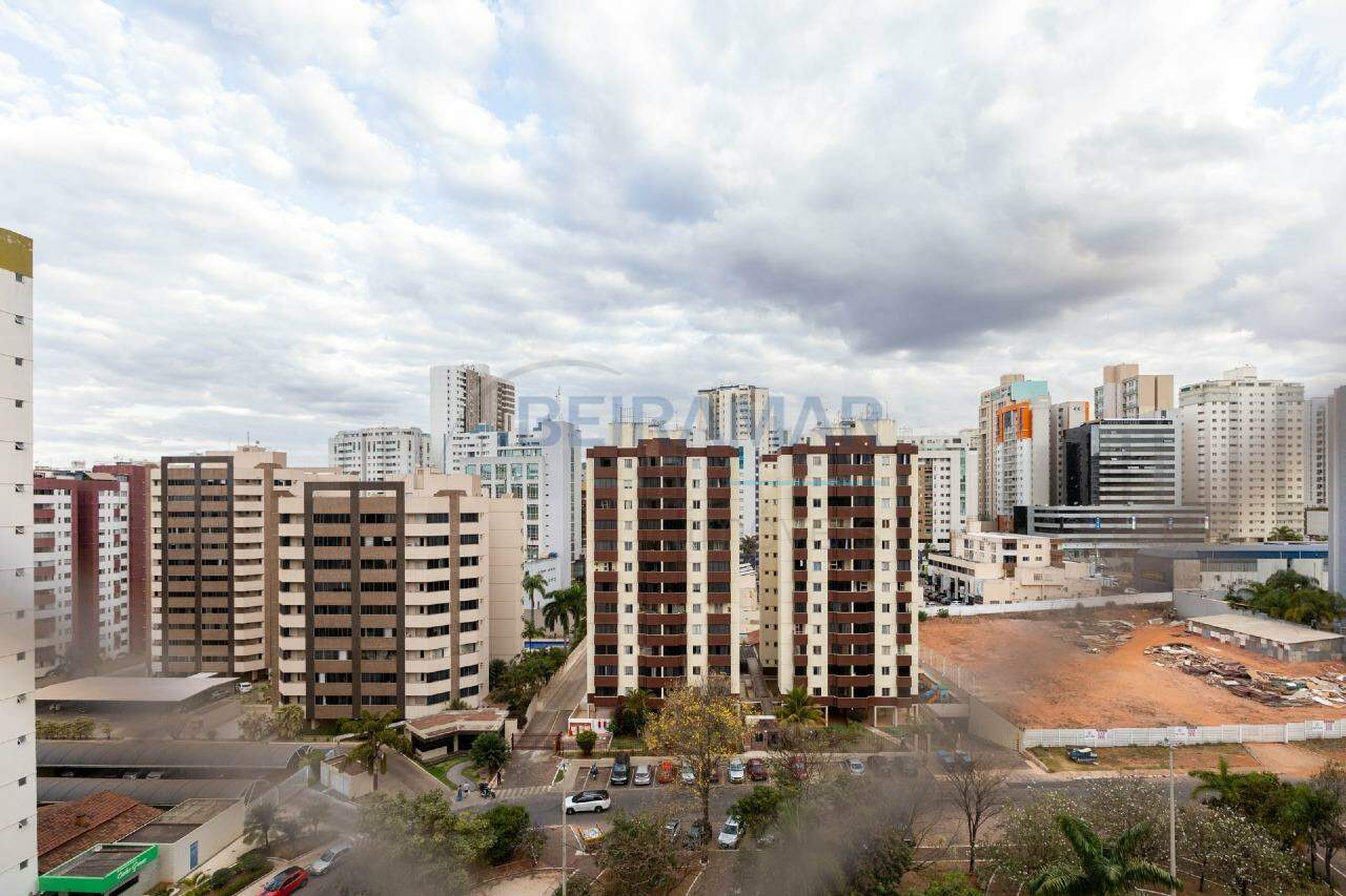 Apartamento à venda no Norte (Águas Claras): 