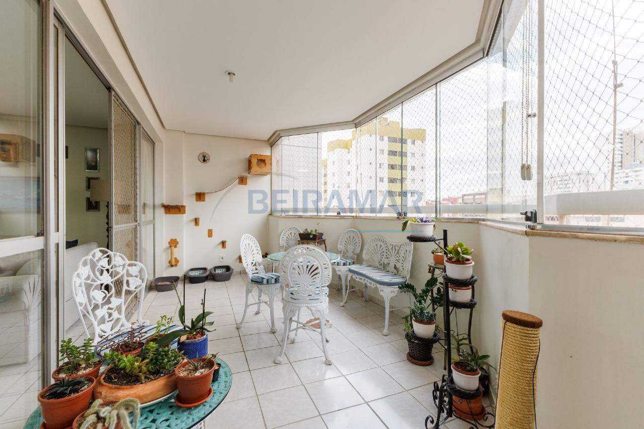 Apartamento à venda no Norte (Águas Claras): 