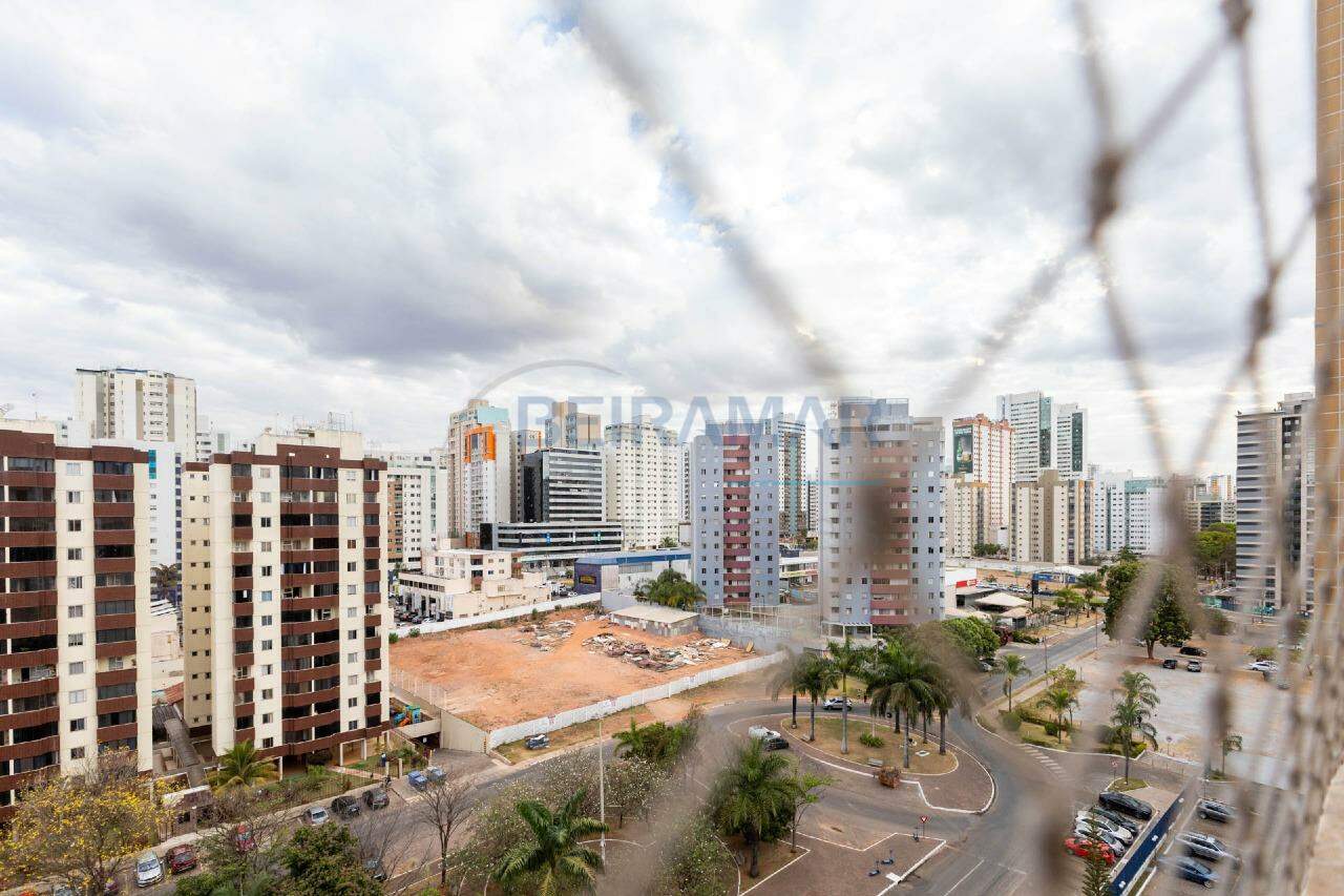 Apartamento à venda no Norte (Águas Claras): 