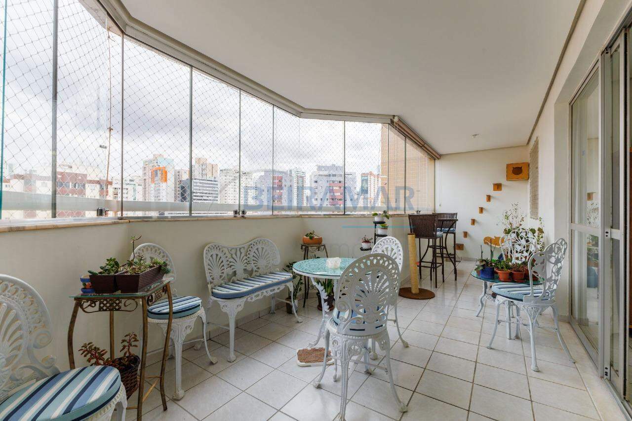 Apartamento à venda no Norte (Águas Claras): 