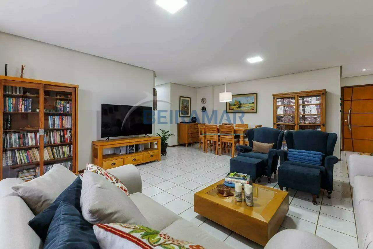 Apartamento à venda no Norte (Águas Claras): 