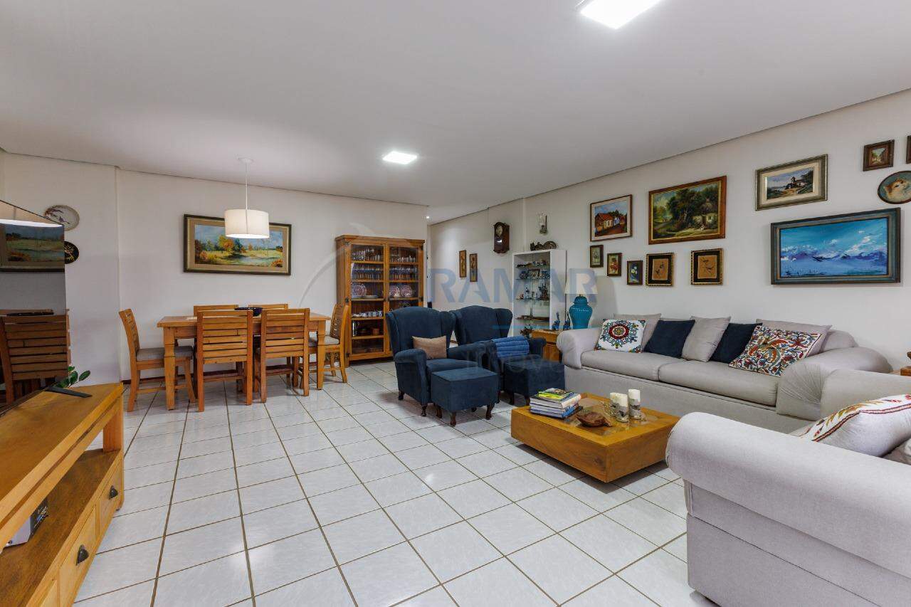 Apartamento à venda no Norte (Águas Claras): 