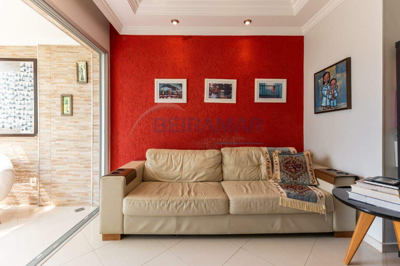 Apartamento à venda no Sul (Águas Claras): 