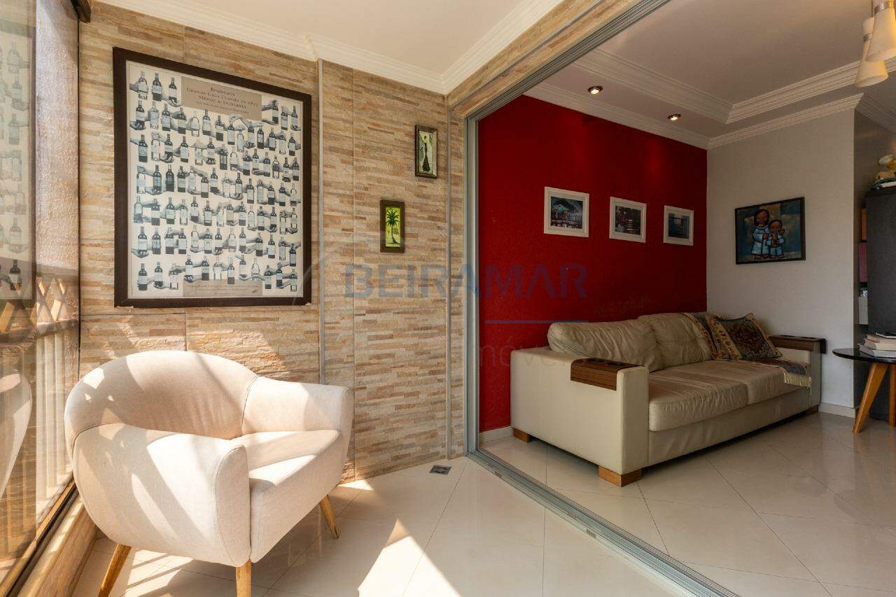 Apartamento à venda no Sul (Águas Claras): 