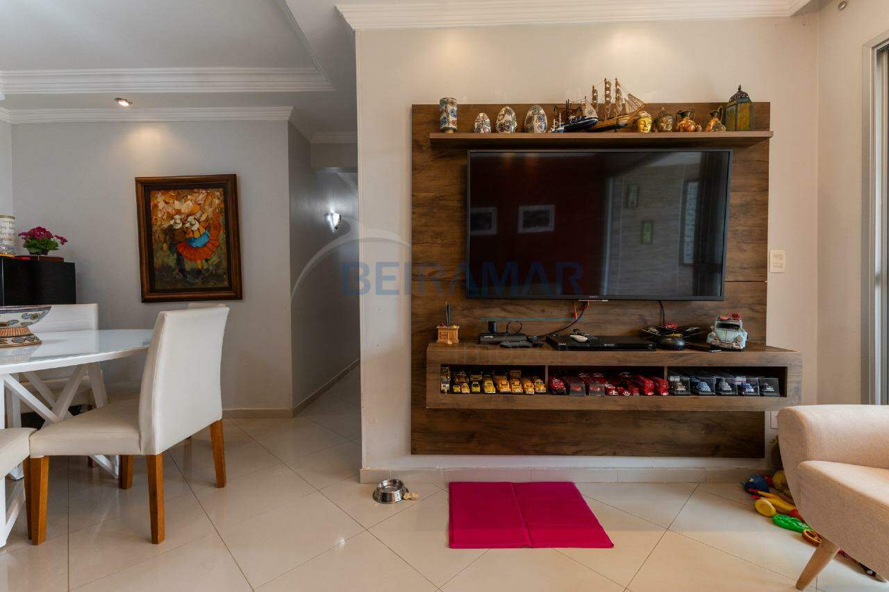 Apartamento à venda no Sul (Águas Claras): 