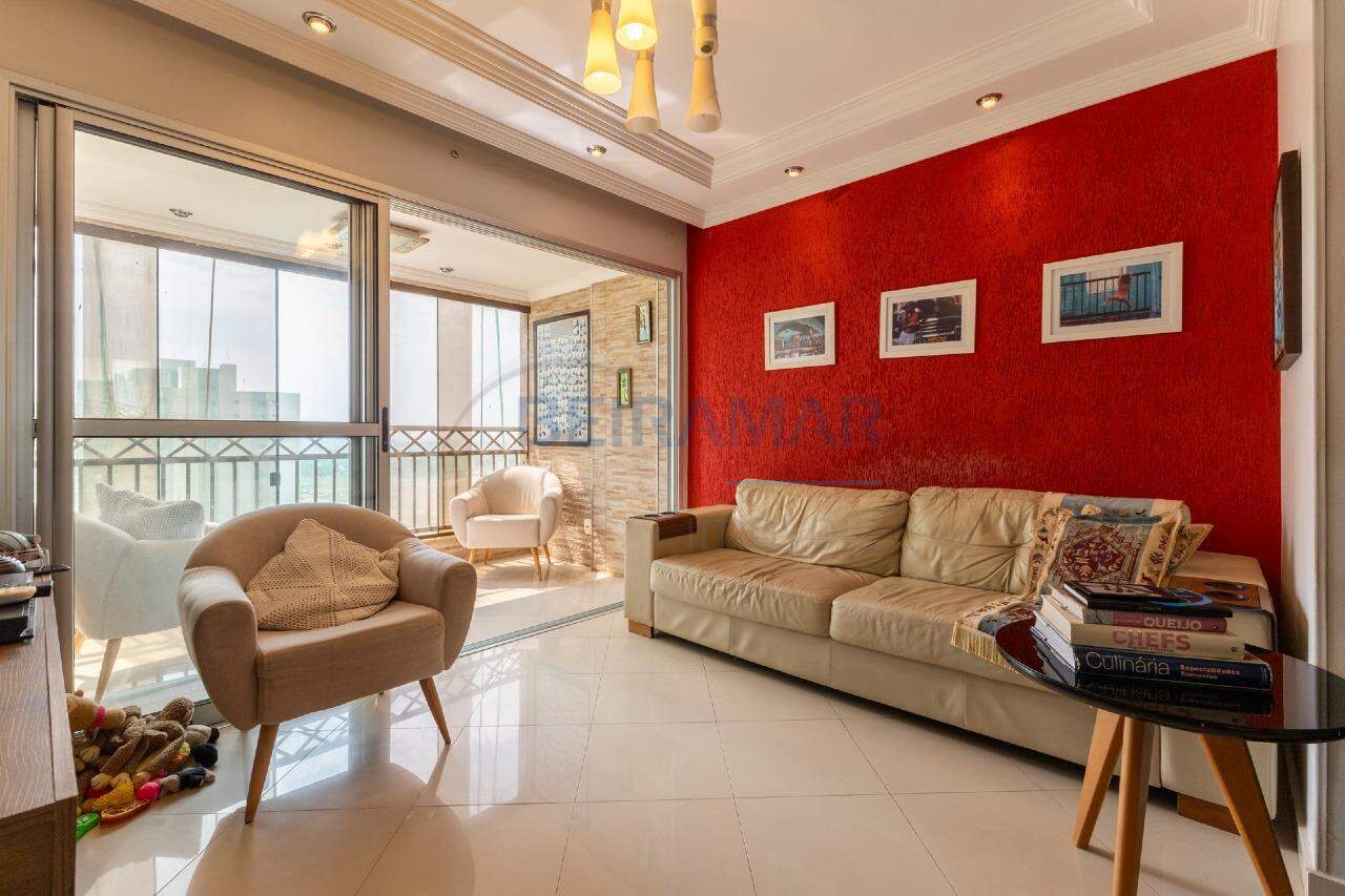 Apartamento à venda no Sul (Águas Claras): 