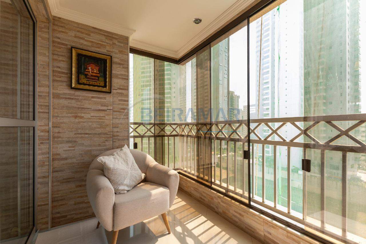 Apartamento à venda no Sul (Águas Claras): 