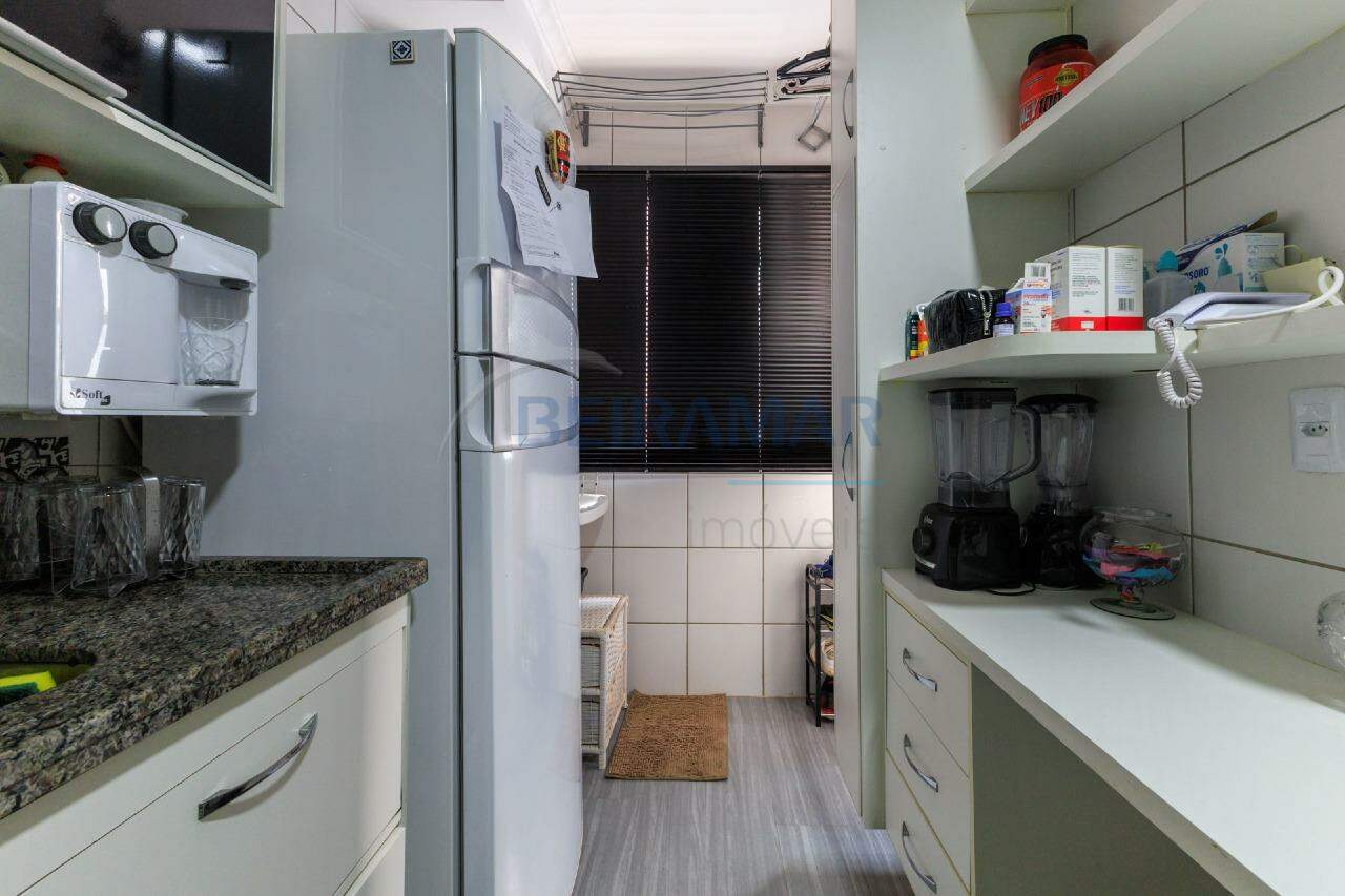 Apartamento à venda no Norte (Águas Claras): 