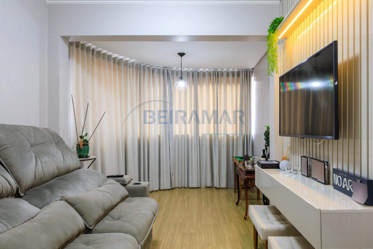 Apartamento à venda no Norte (Águas Claras): 