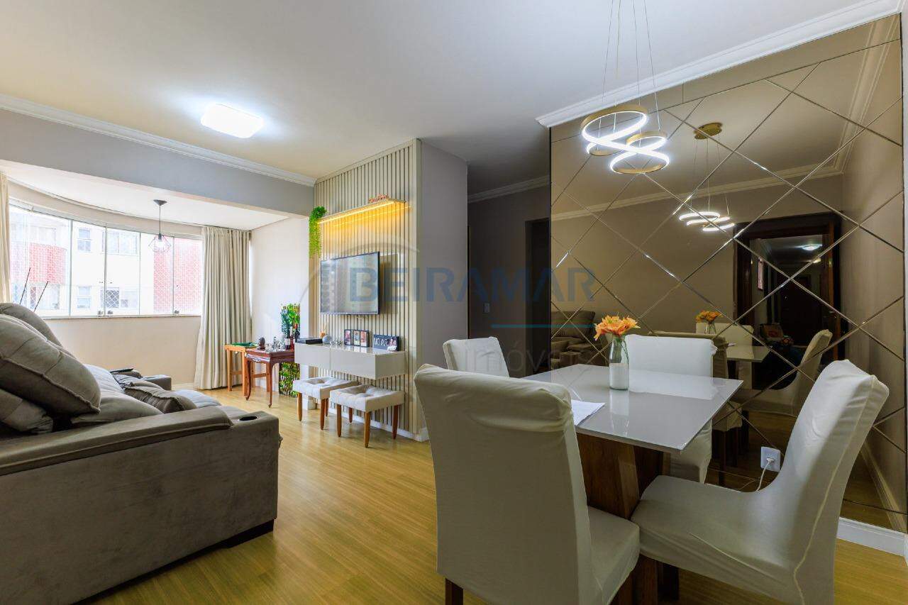 Apartamento à venda no Norte (Águas Claras): 