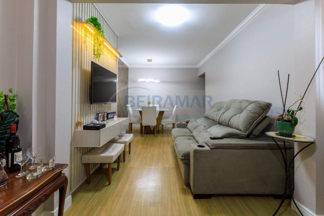 Apartamento à venda no Norte (Águas Claras): 