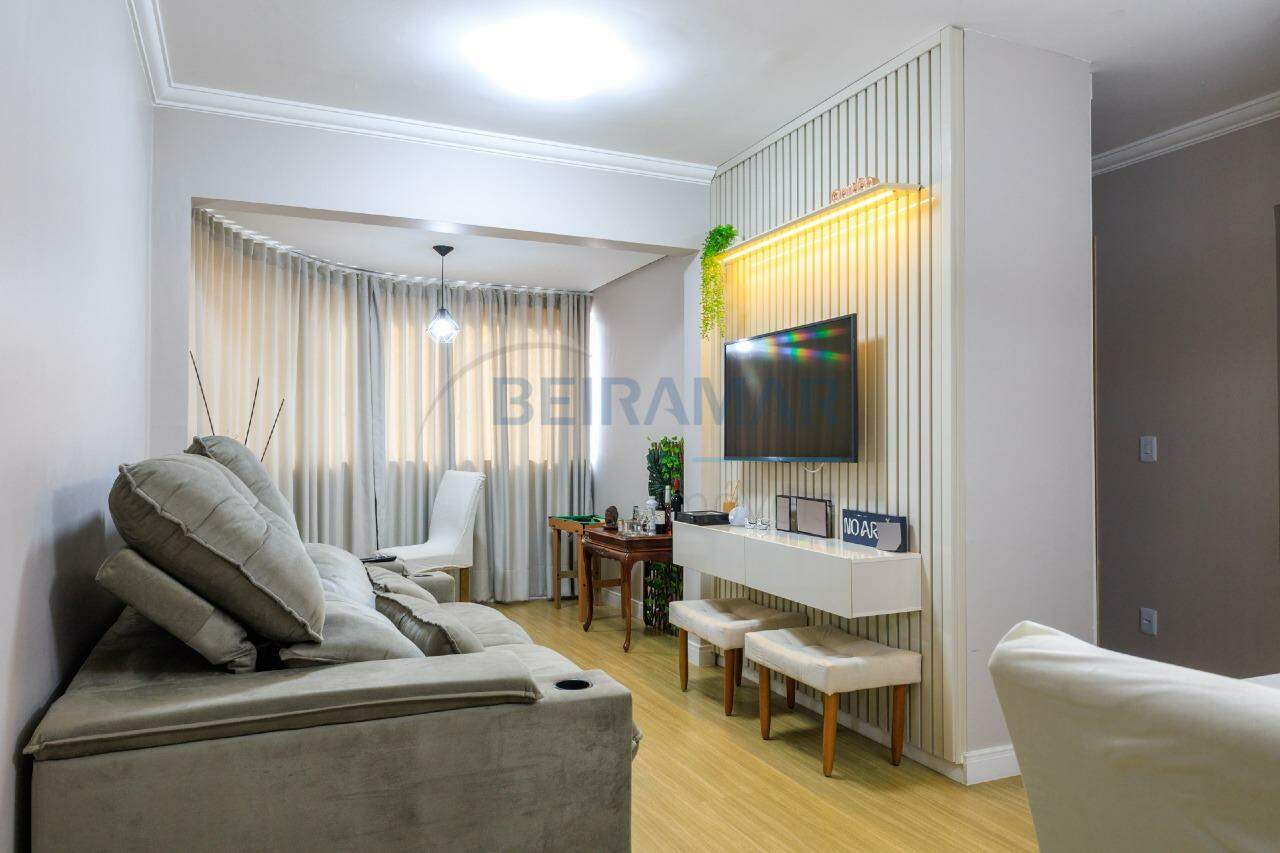 Apartamento à venda no Norte (Águas Claras): 