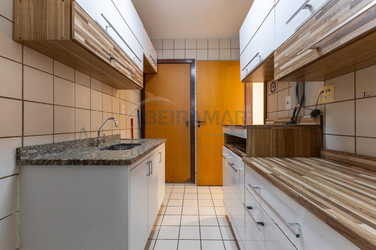 Apartamento à venda no Asa Norte: 