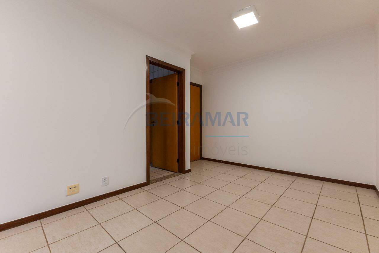 Apartamento à venda no Asa Norte: 