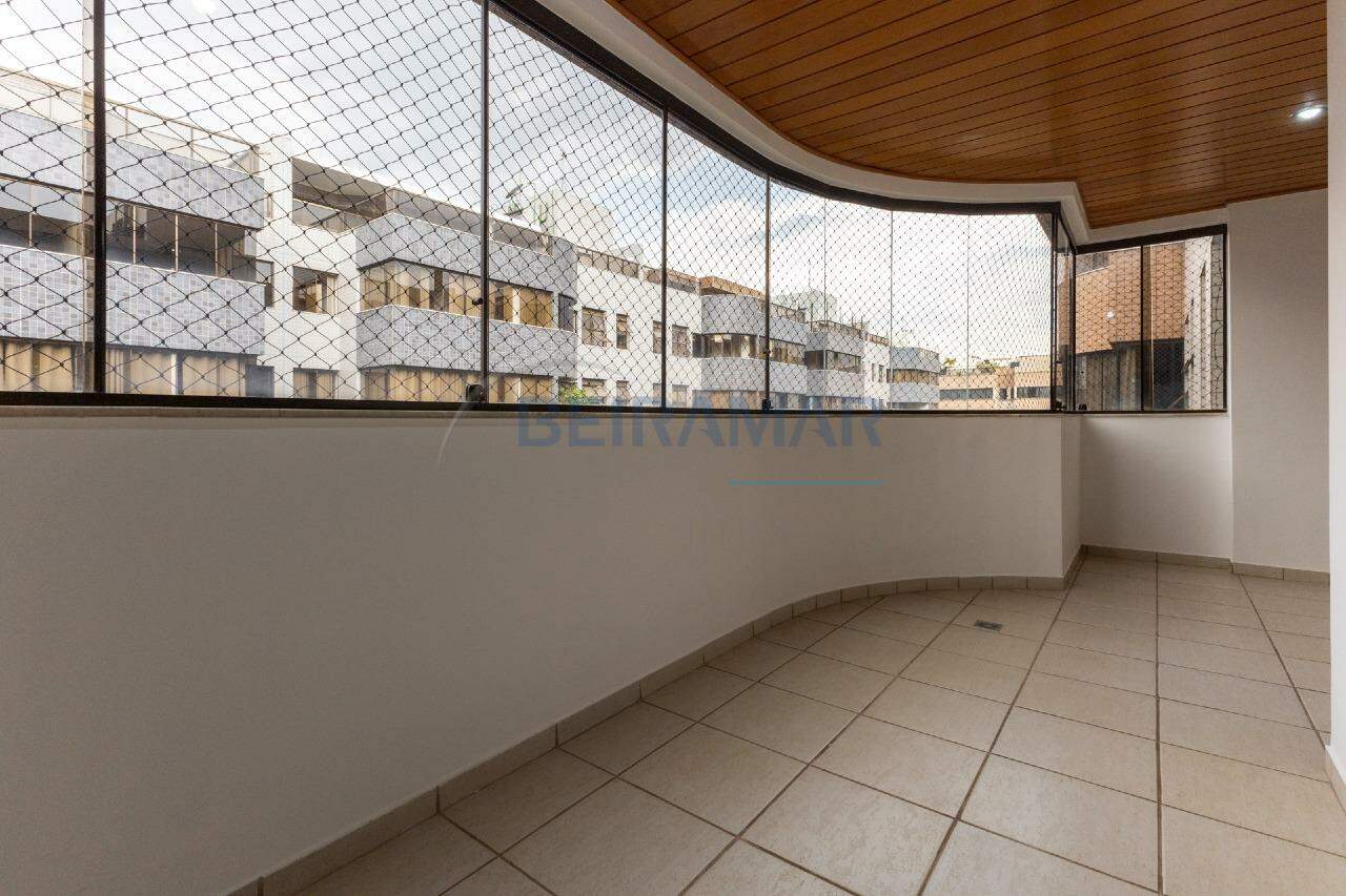 Apartamento à venda no Asa Norte: 