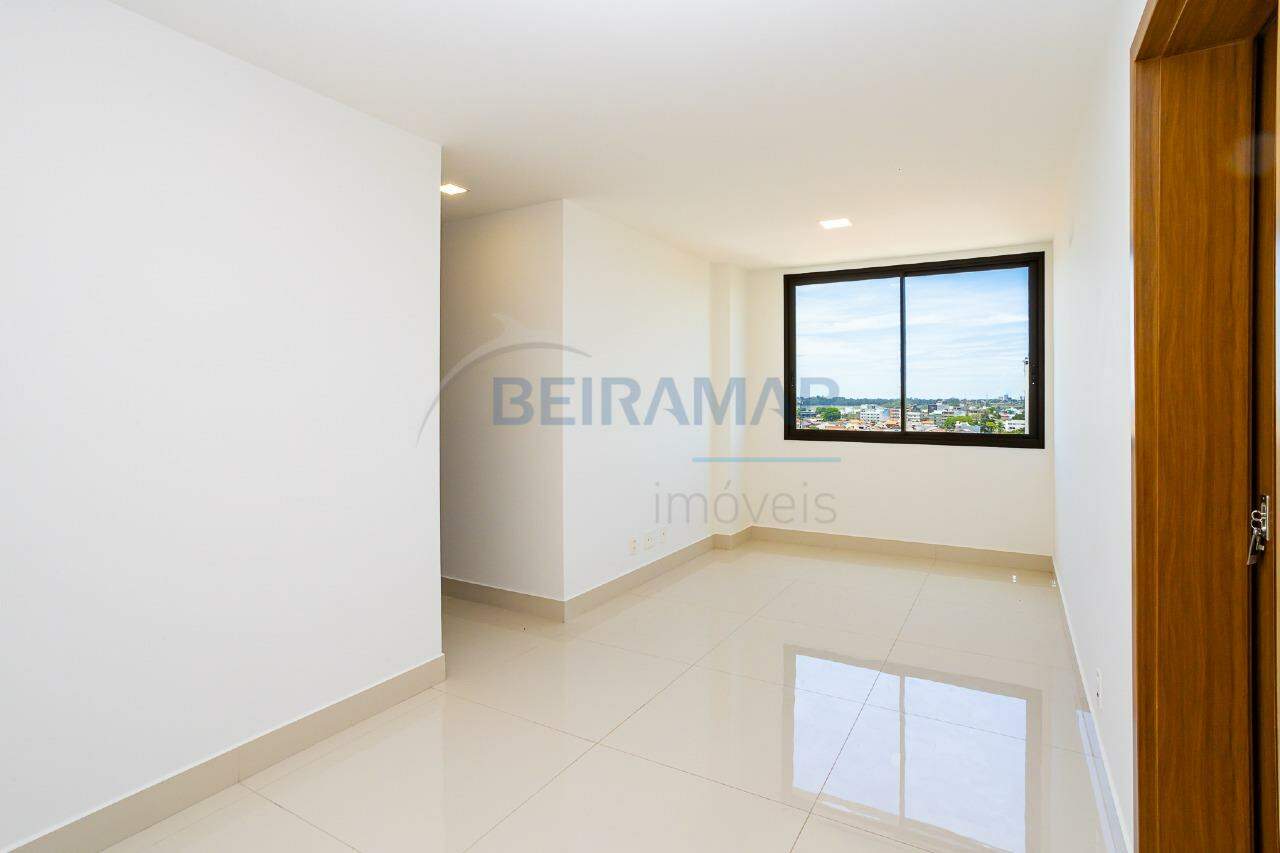 Apartamento à venda no Areal (Águas Claras): 