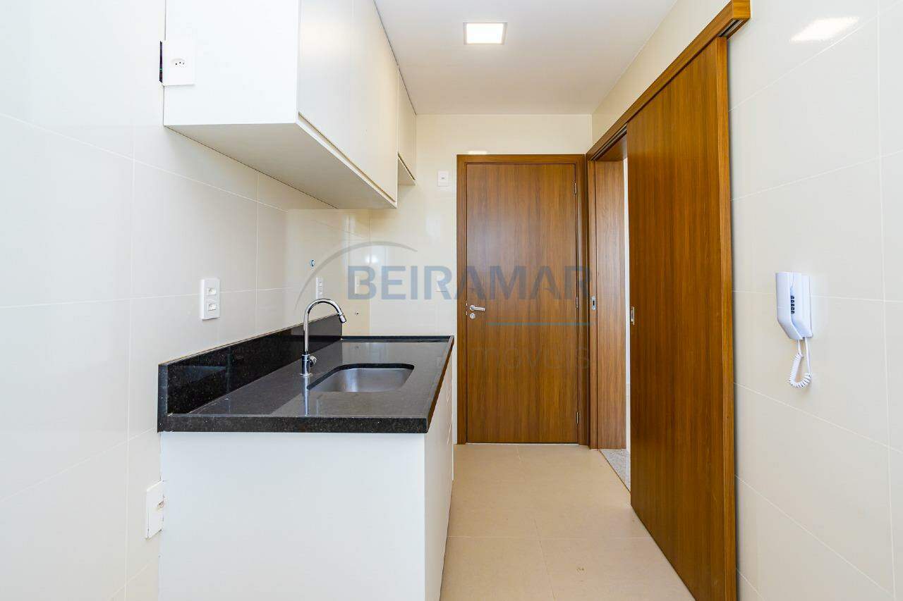 Apartamento à venda no Areal (Águas Claras): 