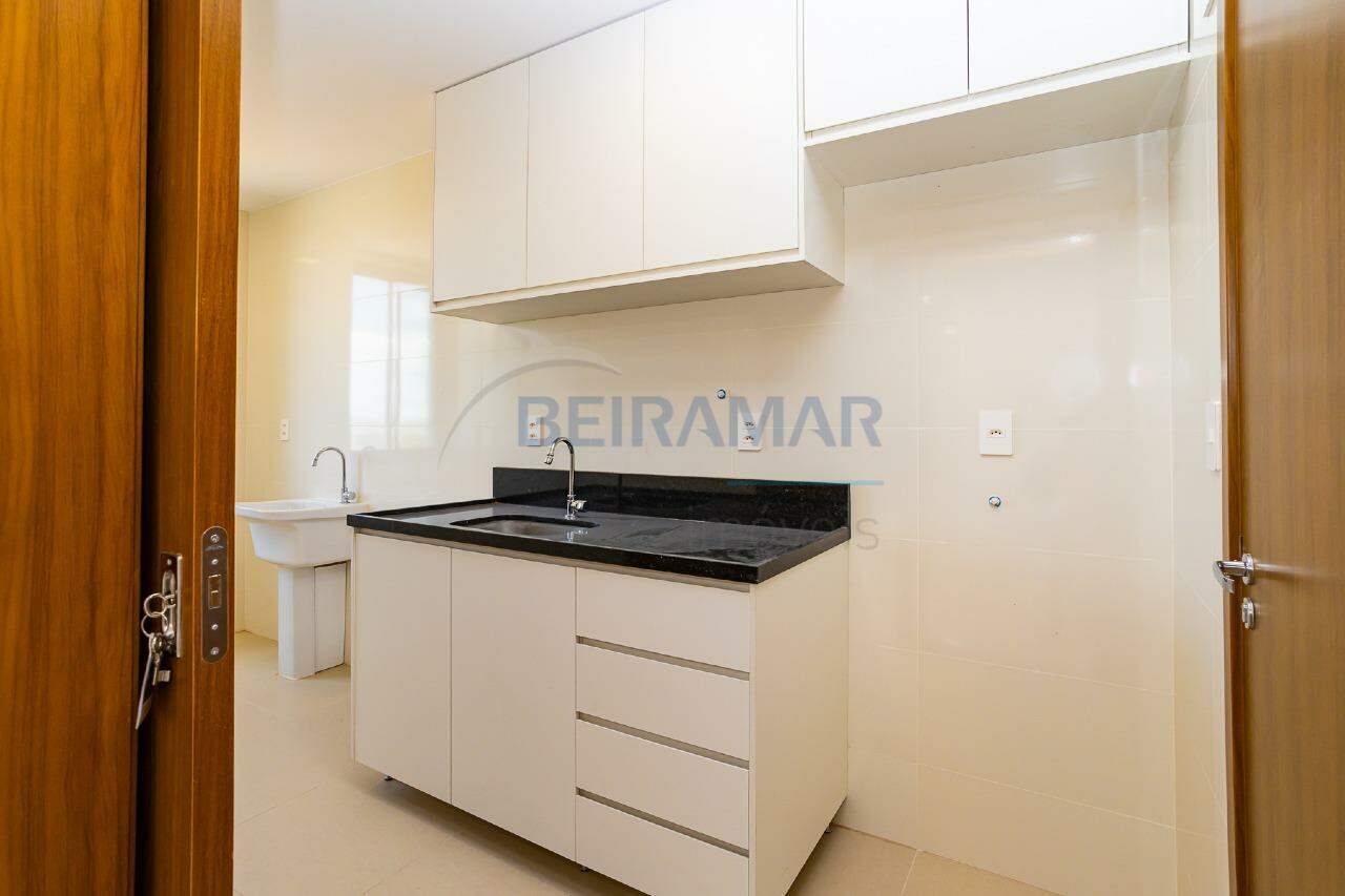 Apartamento à venda no Areal (Águas Claras): 