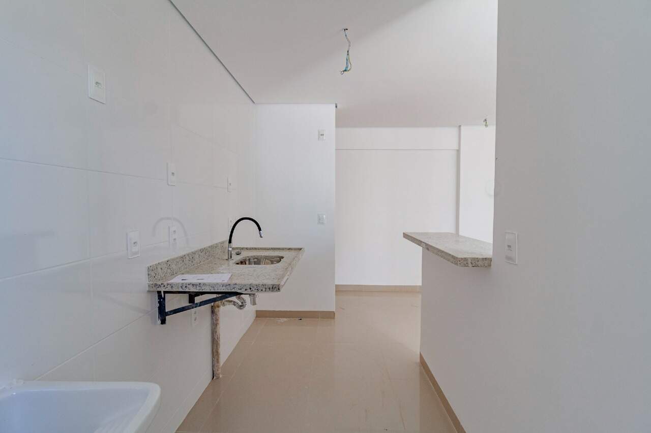 Apartamento à venda no Sul (Águas Claras): 