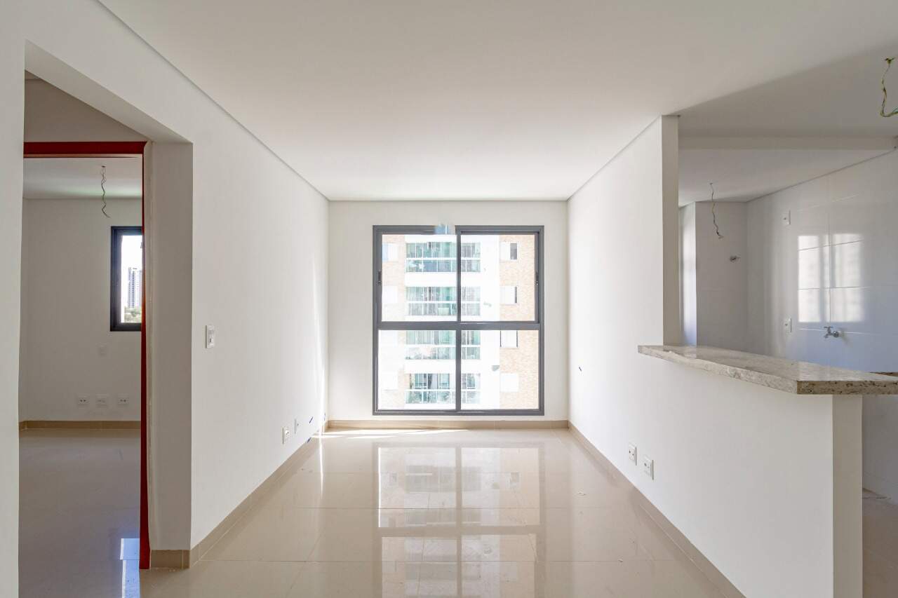 Apartamento à venda no Sul (Águas Claras): 