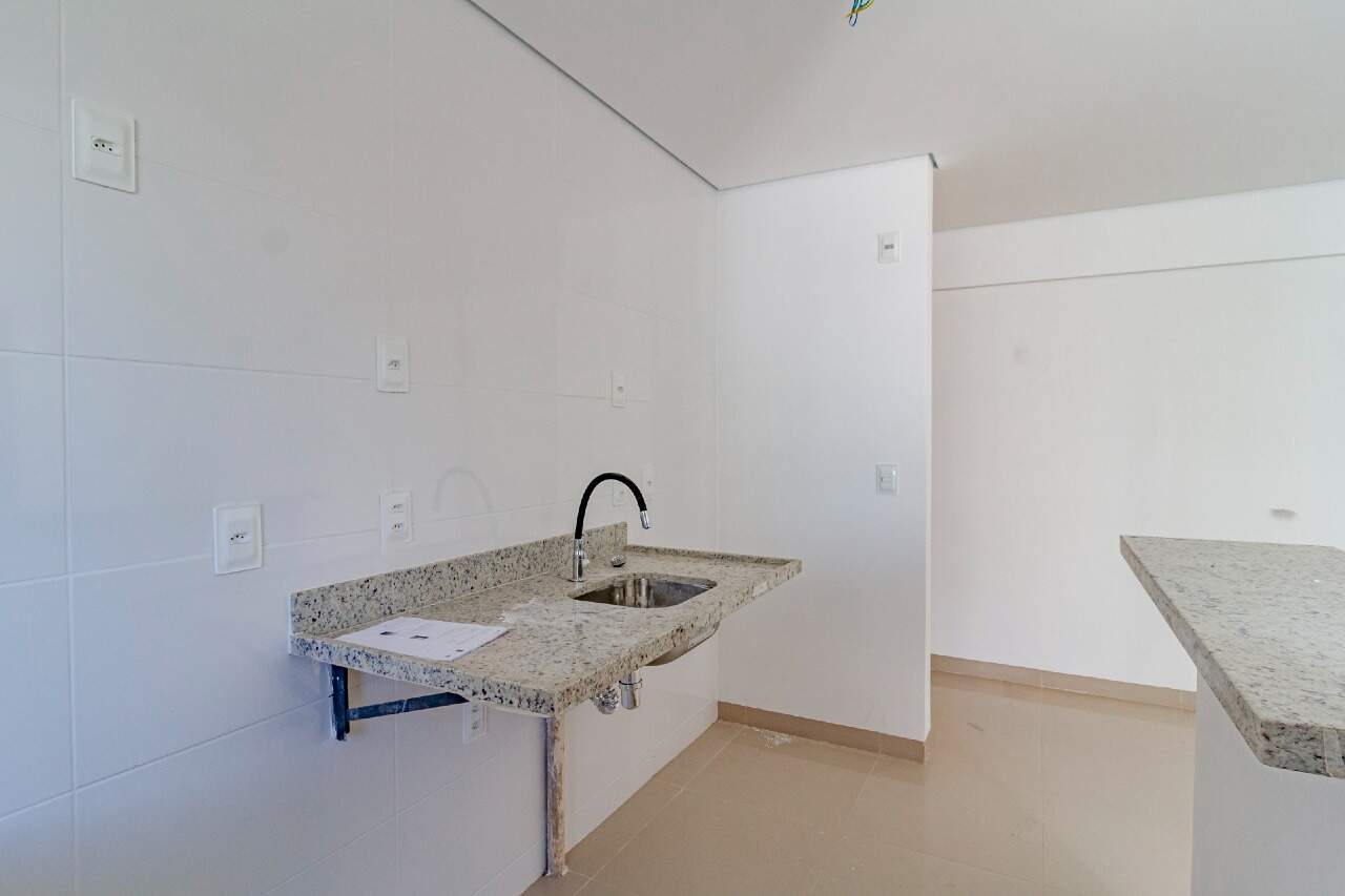 Apartamento à venda no Sul (Águas Claras): 