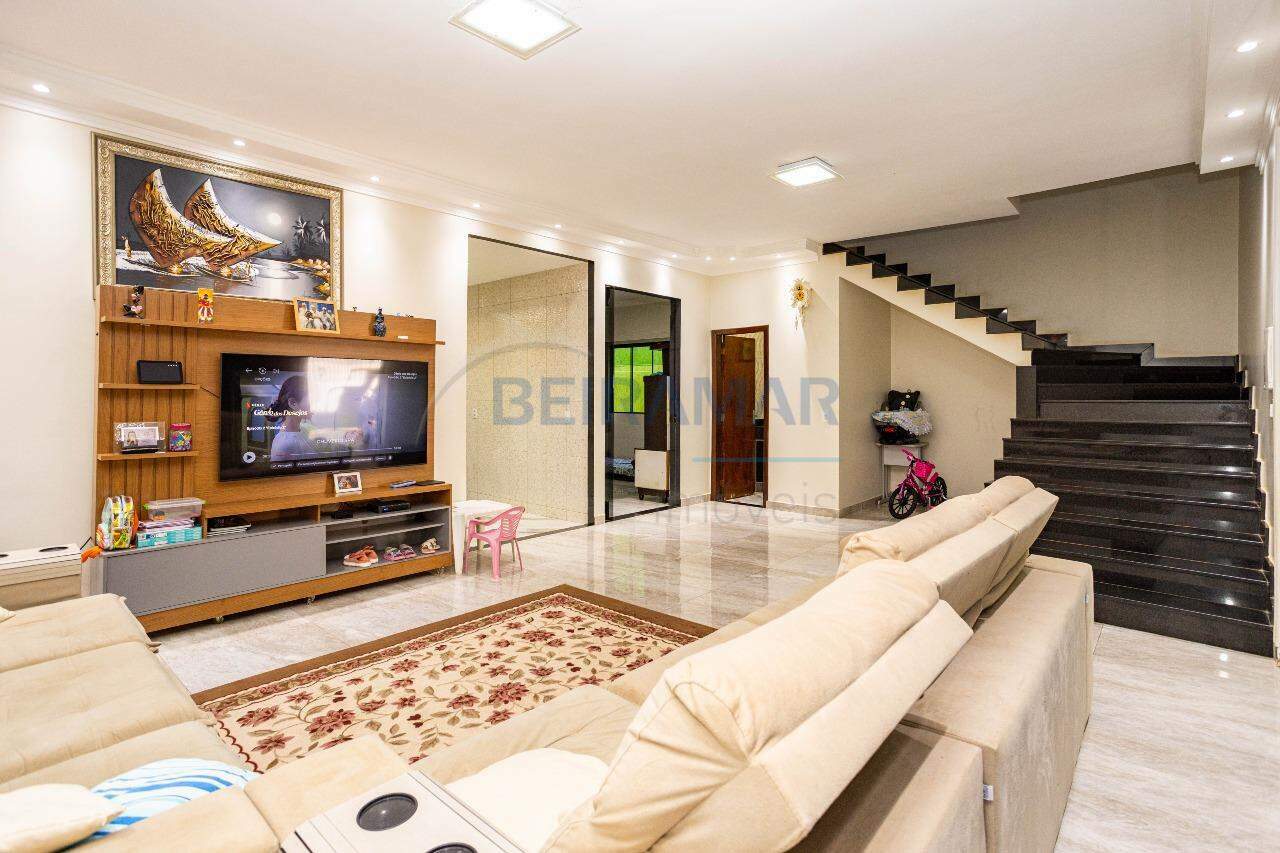 Casa à venda no Taguatinga Norte (Taguatinga): 