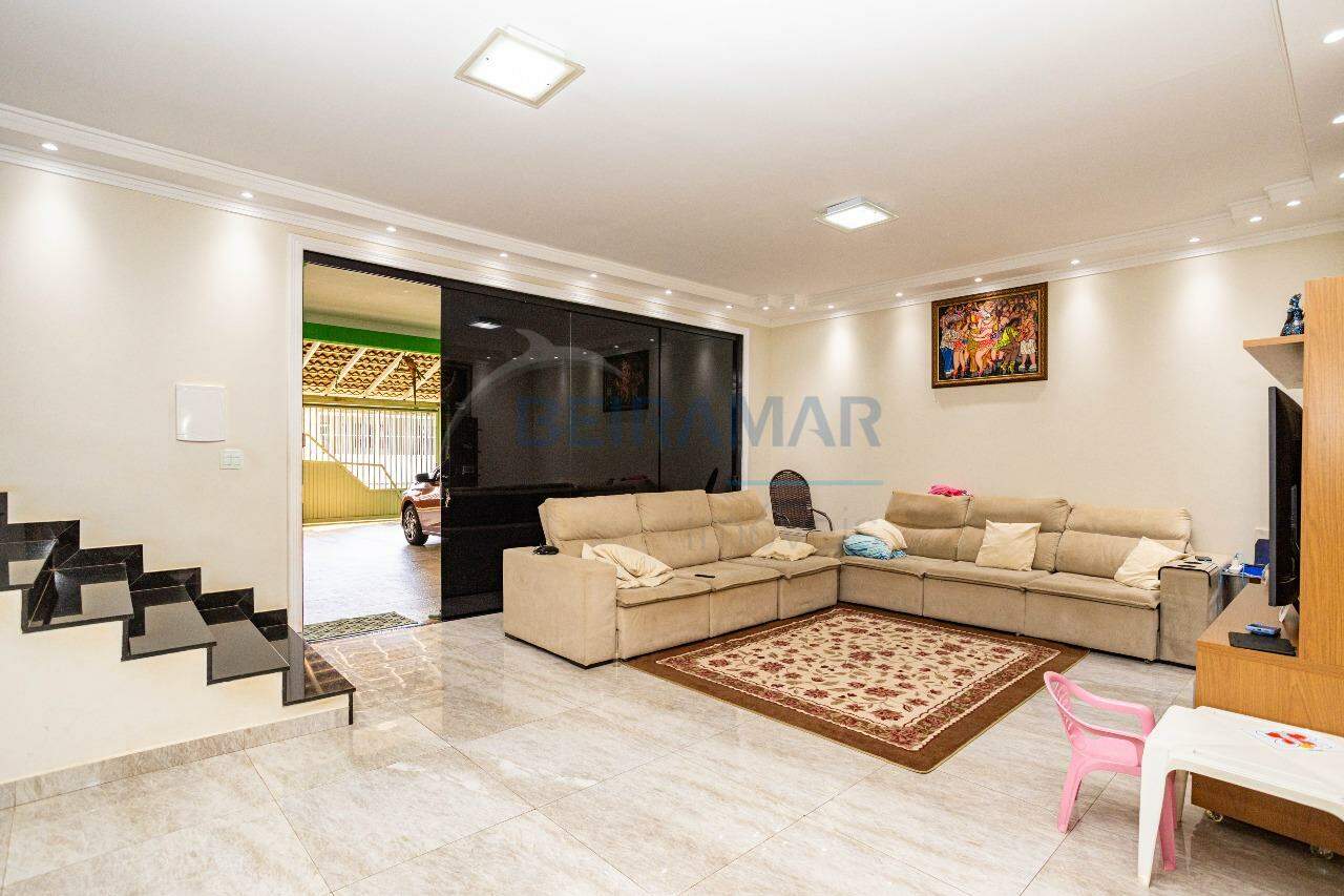 Casa à venda no Taguatinga Norte (Taguatinga): 