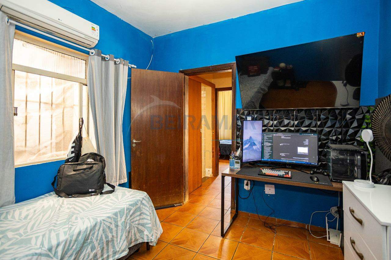 Casa à venda no Taguatinga: 