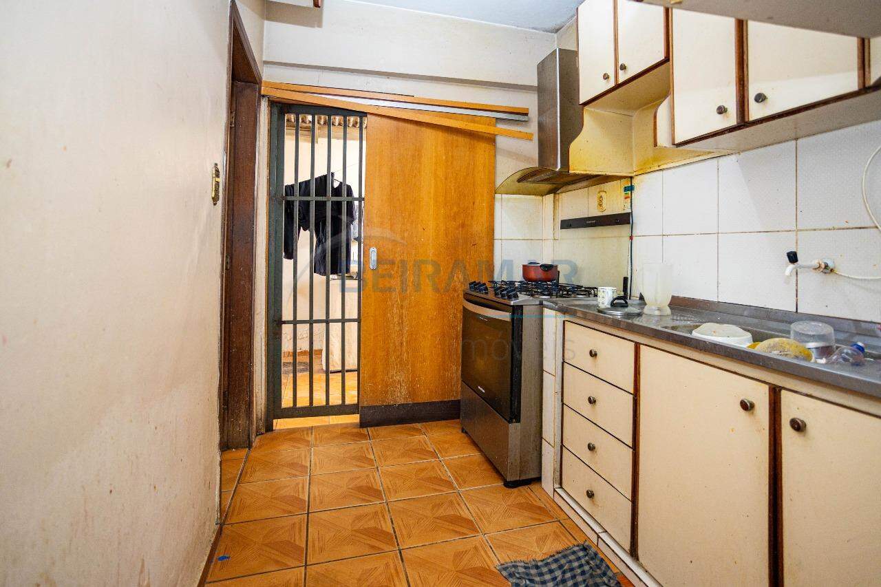 Casa à venda no Taguatinga: 