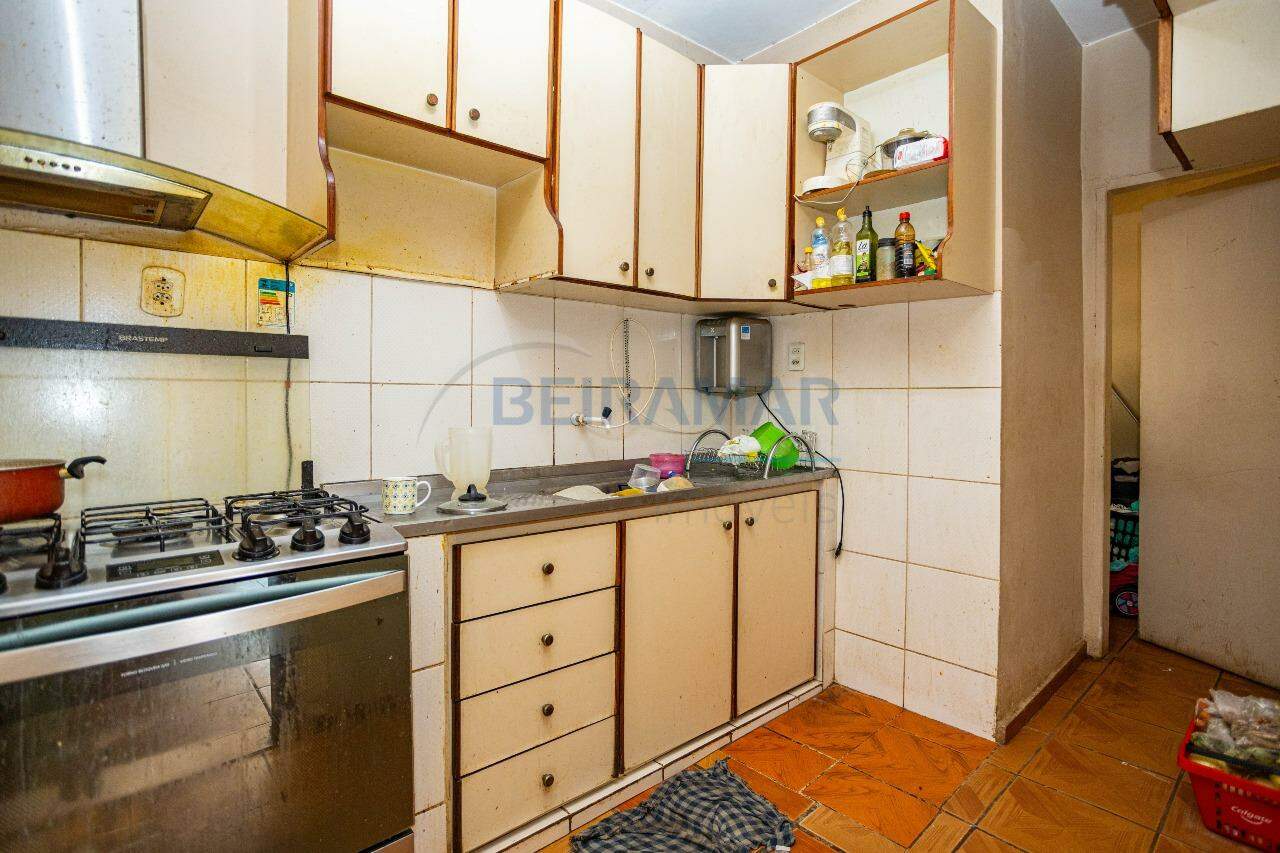 Casa à venda no Taguatinga: 