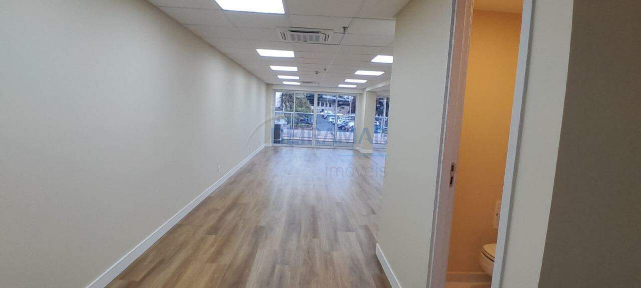 Sala para aluguel no Asa Norte: