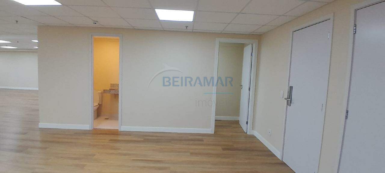 Sala para aluguel no Asa Norte: