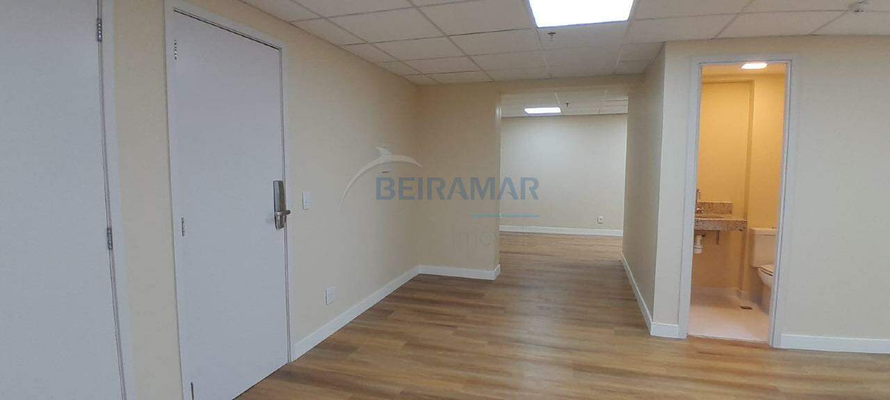 Sala para aluguel no Asa Norte: