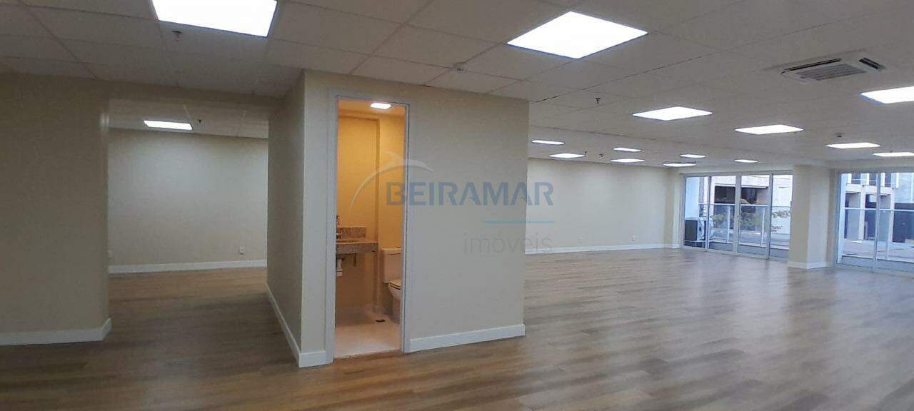 Sala para aluguel no Asa Norte: