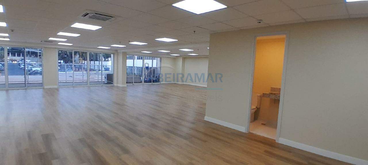 Sala para aluguel no Asa Norte: