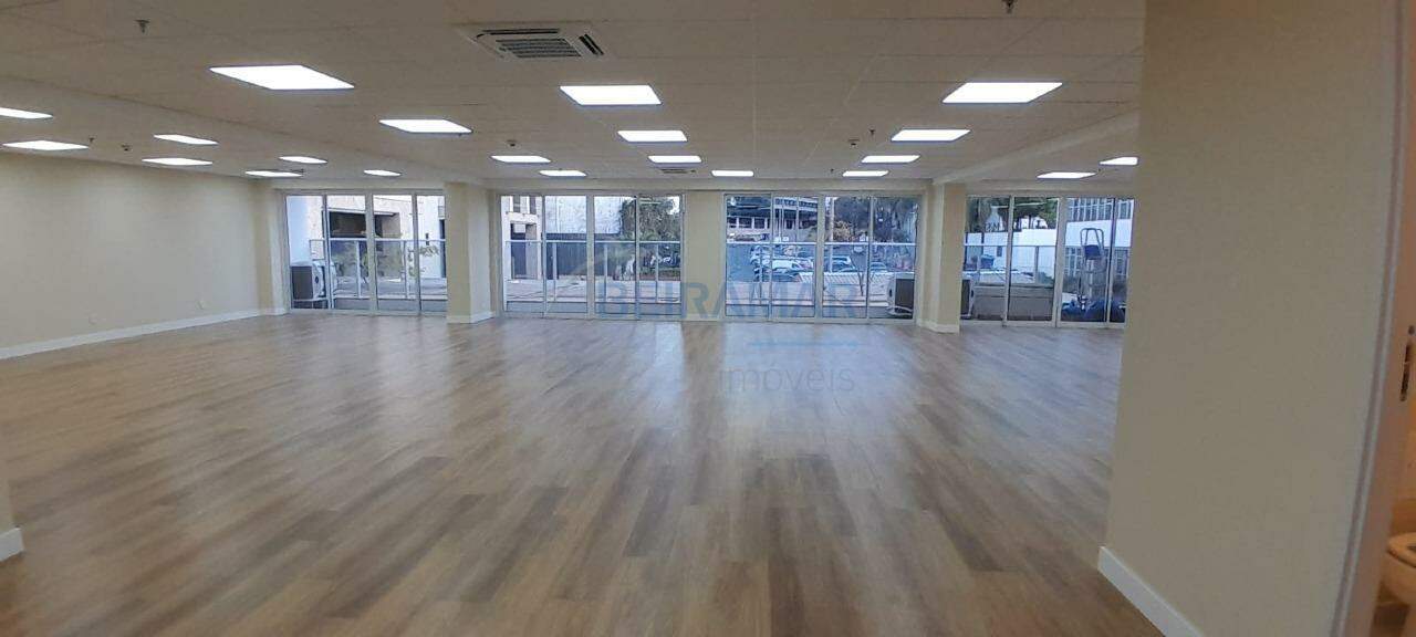 Sala para aluguel no Asa Norte: