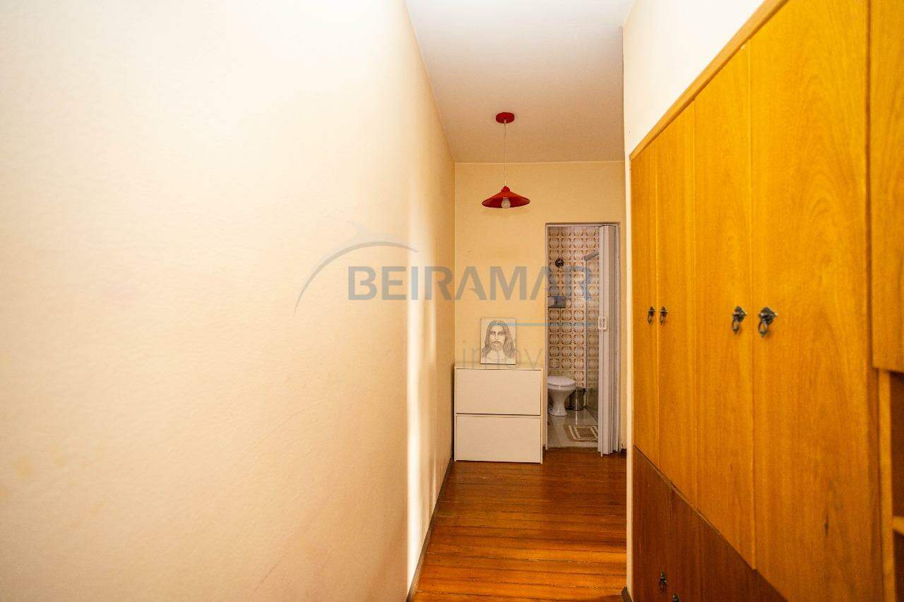 Apartamento à venda no Asa Norte: 