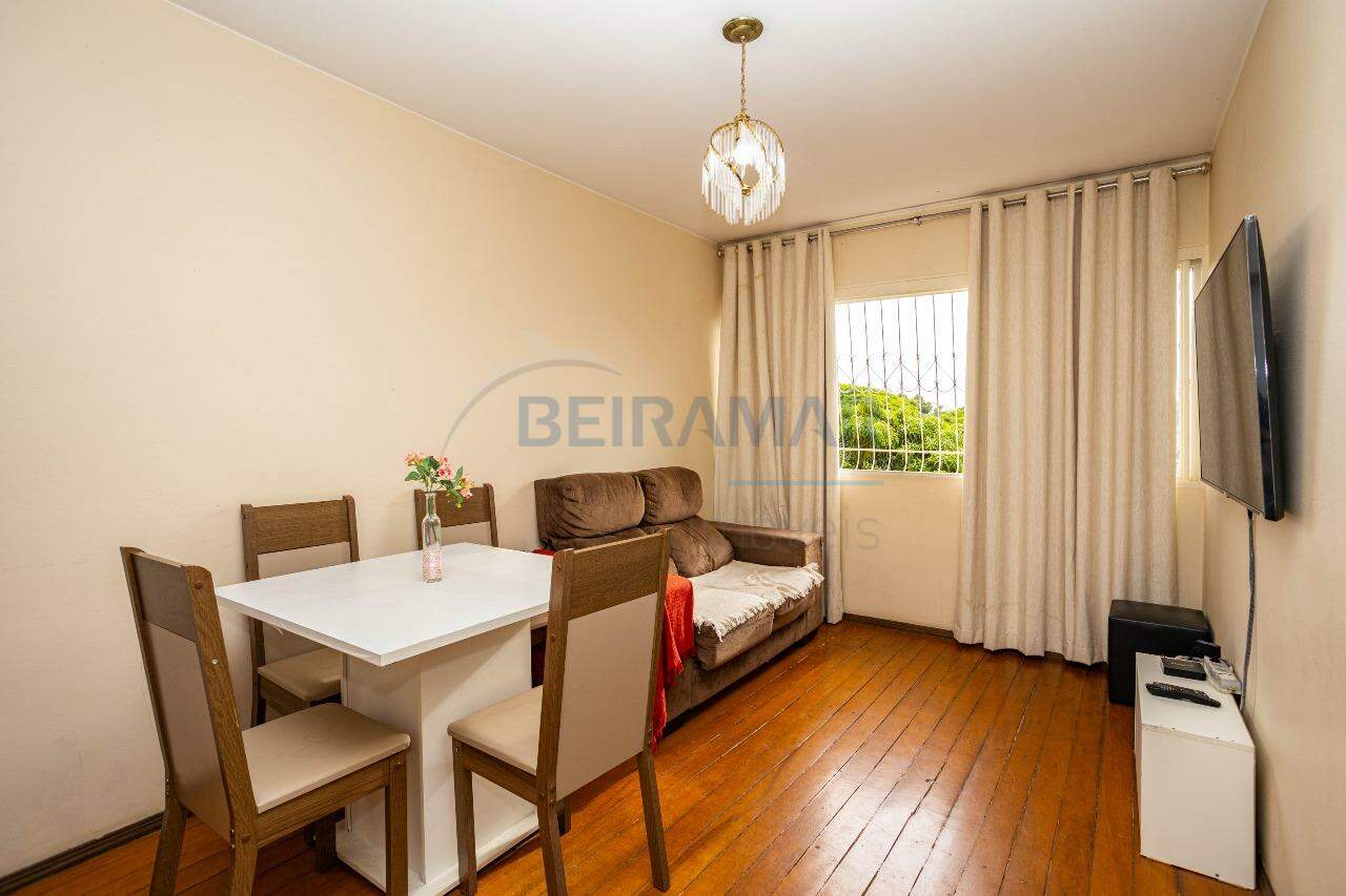 Apartamento à venda no Asa Norte: 