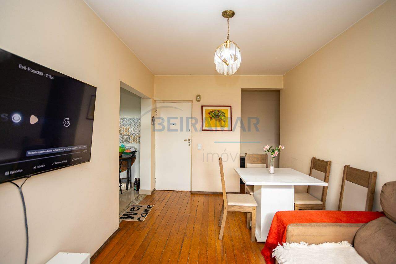 Apartamento à venda no Asa Norte: 