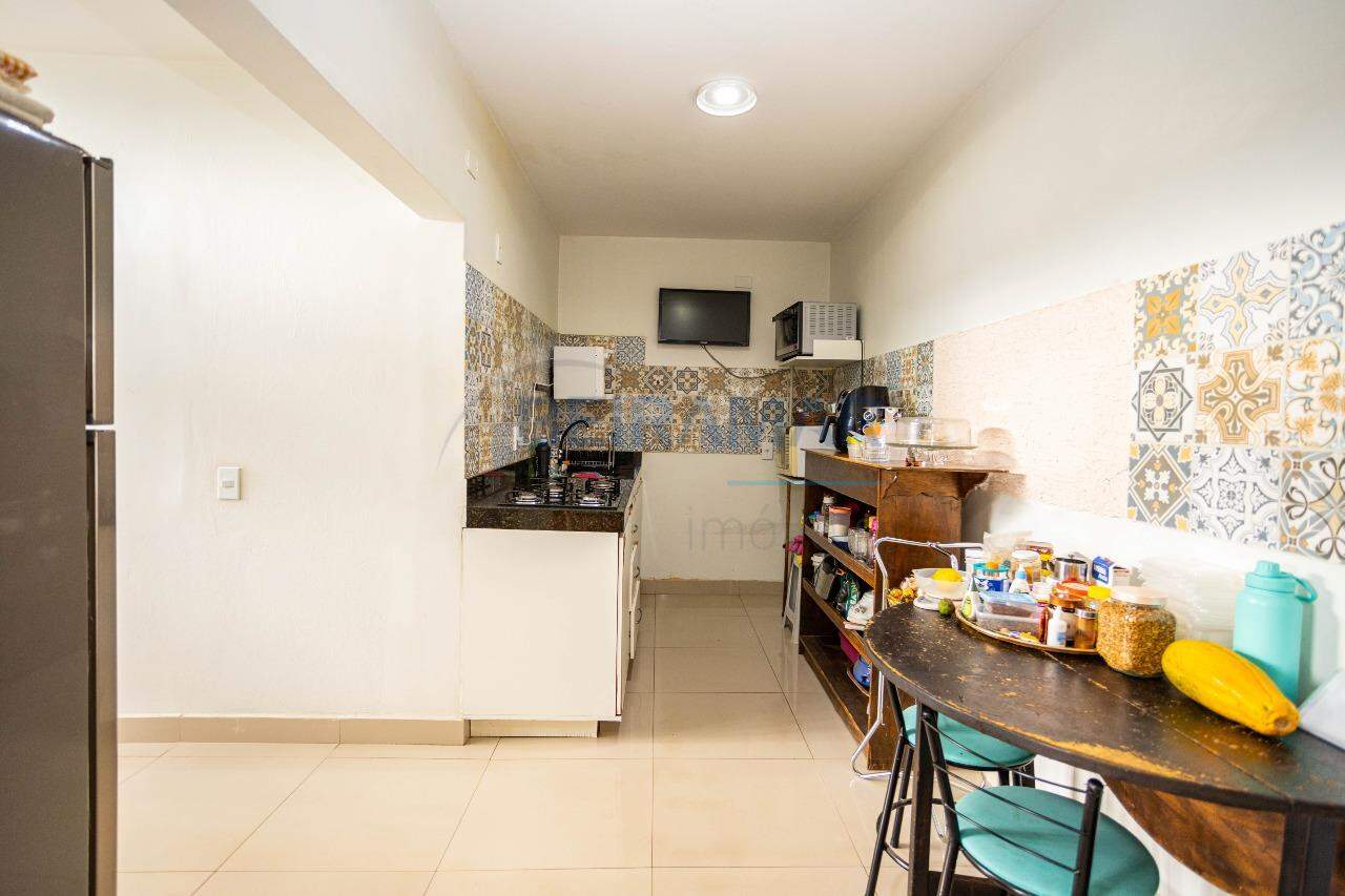 Apartamento à venda no Asa Norte: 