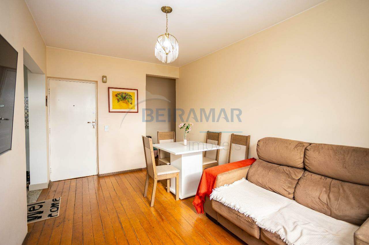 Apartamento à venda no Asa Norte: 