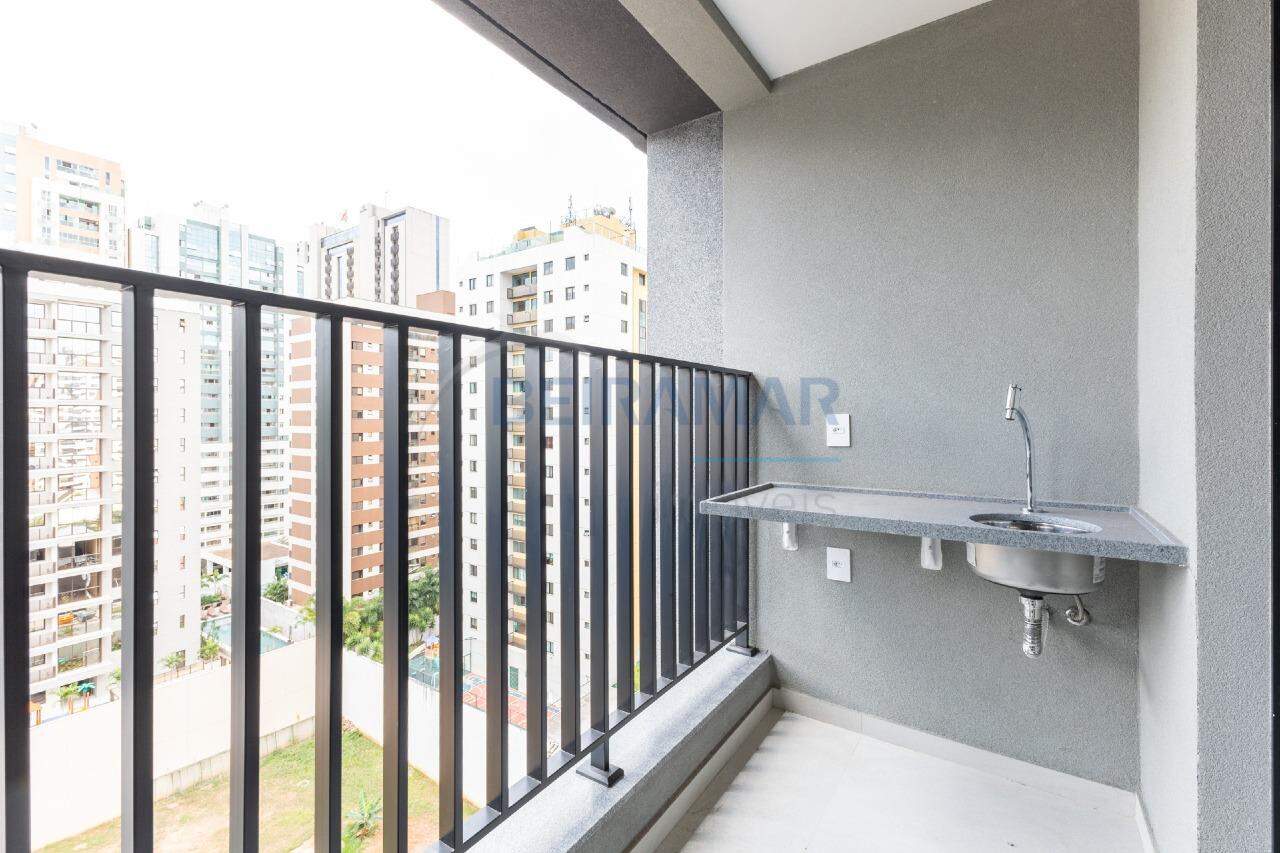 Apartamento à venda no Sul (Águas Claras): 