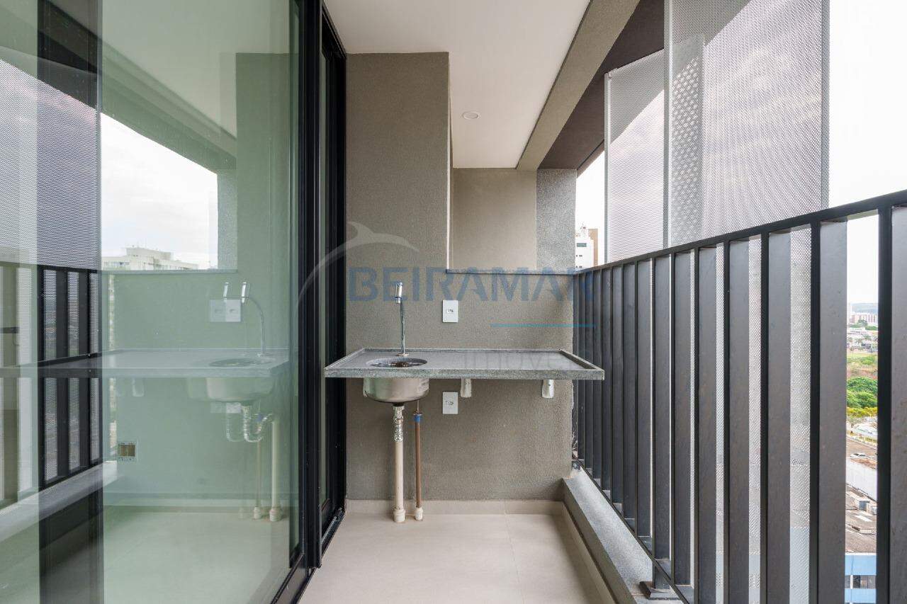 Apartamento à venda no Sul (Águas Claras): 