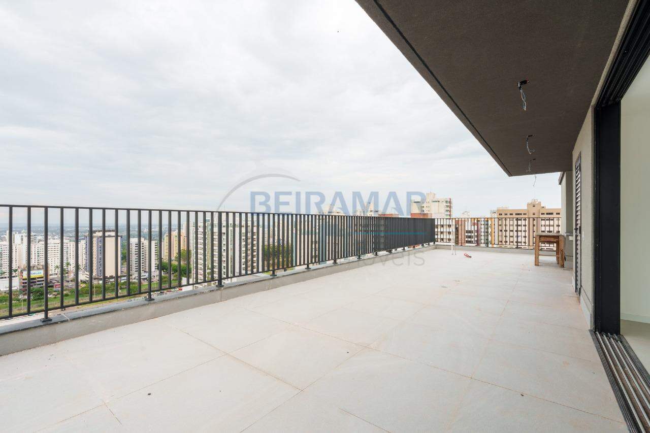 Apartamento à venda no Sul (Águas Claras): 