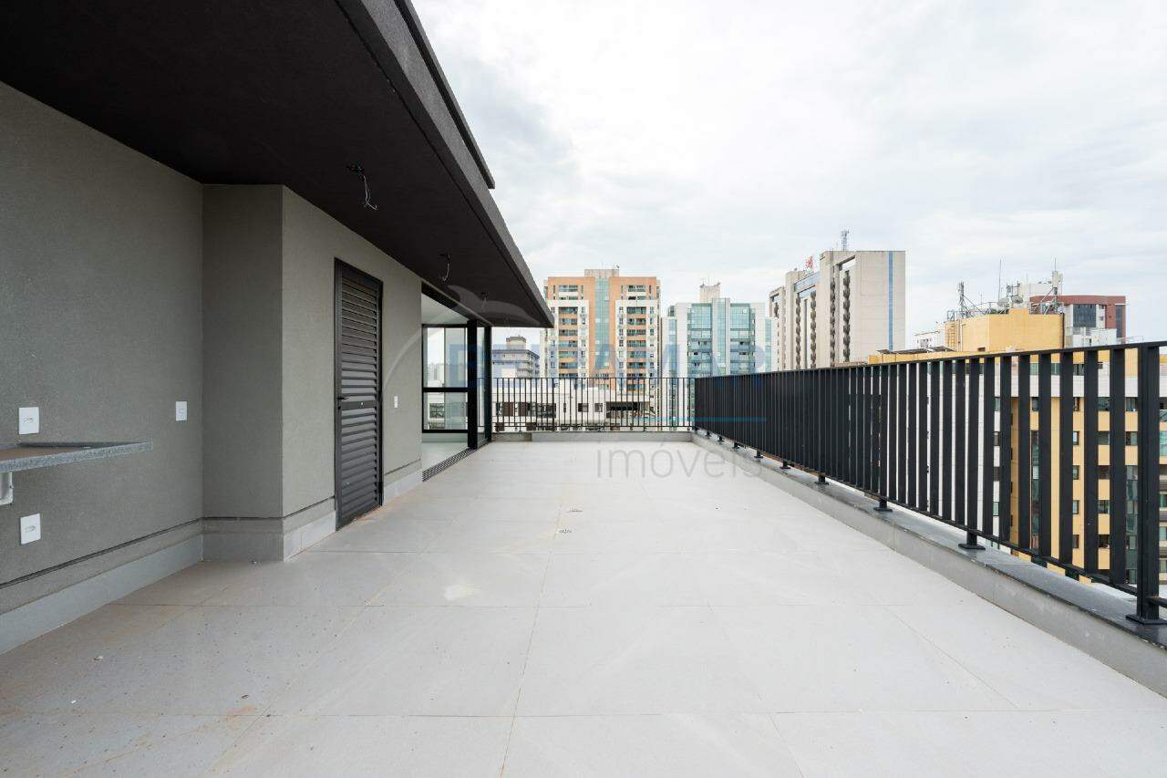 Apartamento à venda no Sul (Águas Claras): 